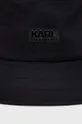 Karl Lagerfeld kapelusz 521125.805600 czarny