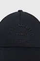 Καπέλο Karl Lagerfeld  Κύριο υλικό: 60% Βαμβάκι, 40% Πολυεστέρας Φόδρα: 100% Βαμβάκι