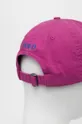 Бавовняна кепка Polo Ralph Lauren  100% Бавовна