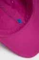 ροζ Βαμβακερό καπέλο Polo Ralph Lauren