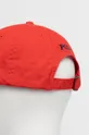 crvena Pamučna kapa Polo Ralph Lauren