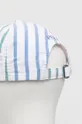 multicolor Polo Ralph Lauren czapka bawełniana 710865200001