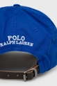 Хлопковая кепка Polo Ralph Lauren  100% Хлопок