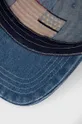 granatowy Polo Ralph Lauren czapka 710860944001
