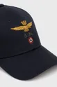 Bavlnená čiapka Aeronautica Militare  100% Bavlna