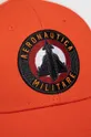 Καπέλο Aeronautica Militare πορτοκαλί