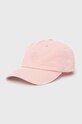 Čepice Pepe Jeans Tacio další růžová PM040504.315