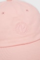 Pepe Jeans czapka Tacio PM040504.315 różowy SS22