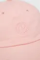 Καπέλο Pepe Jeans Tacio ροζ