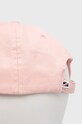 Čiapka Pepe Jeans Tacio ružová PM040504.315