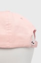 Pepe Jeans czapka Tacio różowy PM040504.315