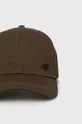Καπέλο 4F πράσινο