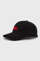 μαύρο Καπέλο 4F Ανδρικά