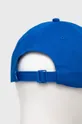 Βαμβακερό καπέλο 4F μπλε