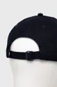 Βαμβακερό καπέλο 4F σκούρο μπλε