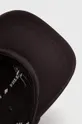 γκρί Βαμβακερό καπέλο 4F