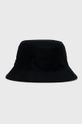Pamučni šešir Vans X Ashley  100% Pamuk
