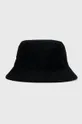 Vans kapelusz bawełniany X ASHLEY 100 % Bawełna