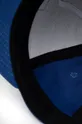 modrá Bavlněná čepice Vans