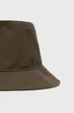 Bavlnený klobúk Vans  100% Bavlna