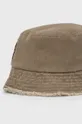 Βαμβακερό καπέλο Sisley  100% Βαμβάκι