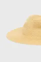 Καπέλο Sisley μπεζ