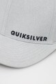 Quiksilver sapka AQYHA04841 szürke AW22