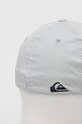 Kiegészítők Quiksilver sapka AQYHA04841 szürke