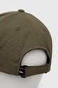Akcesoria Quiksilver czapka z daszkiem AQYHA04559 zielony