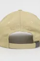 Βαμβακερό καπέλο Lyle & Scott  100% Οργανικό βαμβάκι