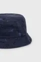 Βαμβακερό καπέλο Lyle & Scott  100% Οργανικό βαμβάκι