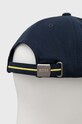 BOSS Green czapka 50468246 granatowy SS23