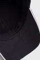 σκούρο μπλε Βαμβακερό καπέλο BOSS Boss Athleisure