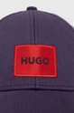 Βαμβακερό καπέλο HUGO 