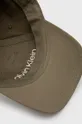 πράσινο Βαμβακερό καπέλο Calvin Klein