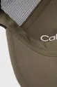 Καπέλο Calvin Klein  Υλικό 1: 100% Βαμβάκι Υλικό 2: 100% Πολυεστέρας