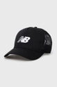 black New Balance beanie Men’s