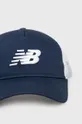 Καπέλο New Balance σκούρο μπλε