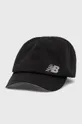 μαύρο Καπέλο New Balance Ανδρικά