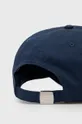 New Balance czapka bawełniana LAH91014NGO 100 % Bawełna