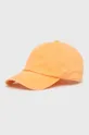 πορτοκαλί Βαμβακερό καπέλο GAP Ανδρικά