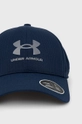 Кепка Under Armour 1361529 темно-синій