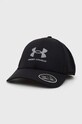 Under Armour șapcă 1361529 altele negru 1361529