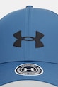 Čiapka Under Armour 1369781 tmavomodrá SS26