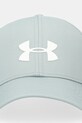 Under Armour czapka 1369781 zielony SS25