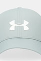 Under Armour czapka 1369781 zielony AW25