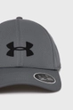 Καπέλο Under Armour γκρί