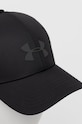 Čiapka Under Armour 1369781 čierna AW25