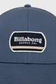 Billabong czapka fioletowy
