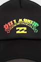 Akcesoria Billabong czapka W5CT01BIP1 czarny